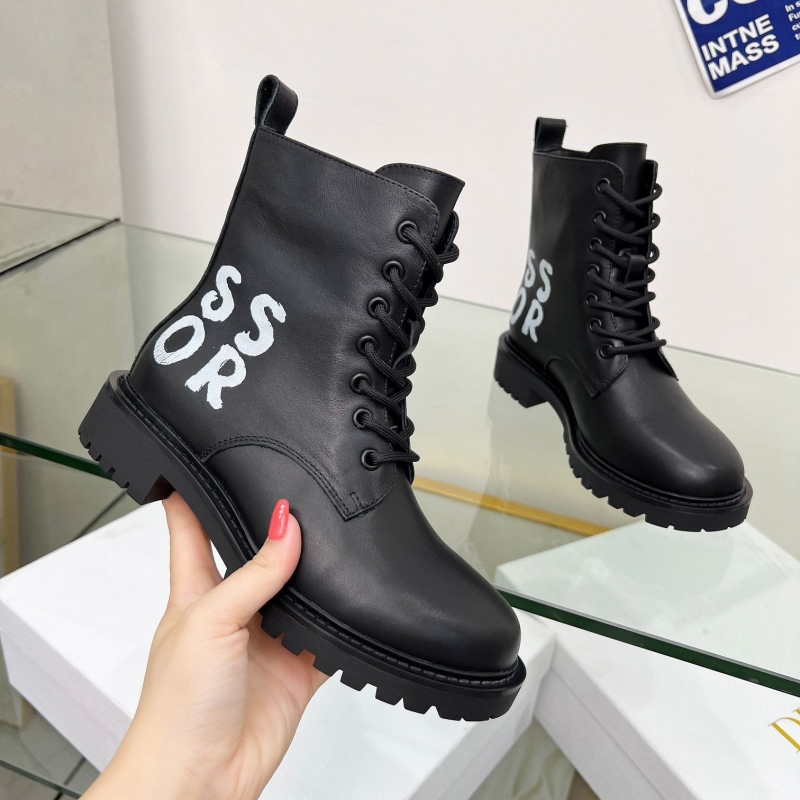ch**an D*or boots